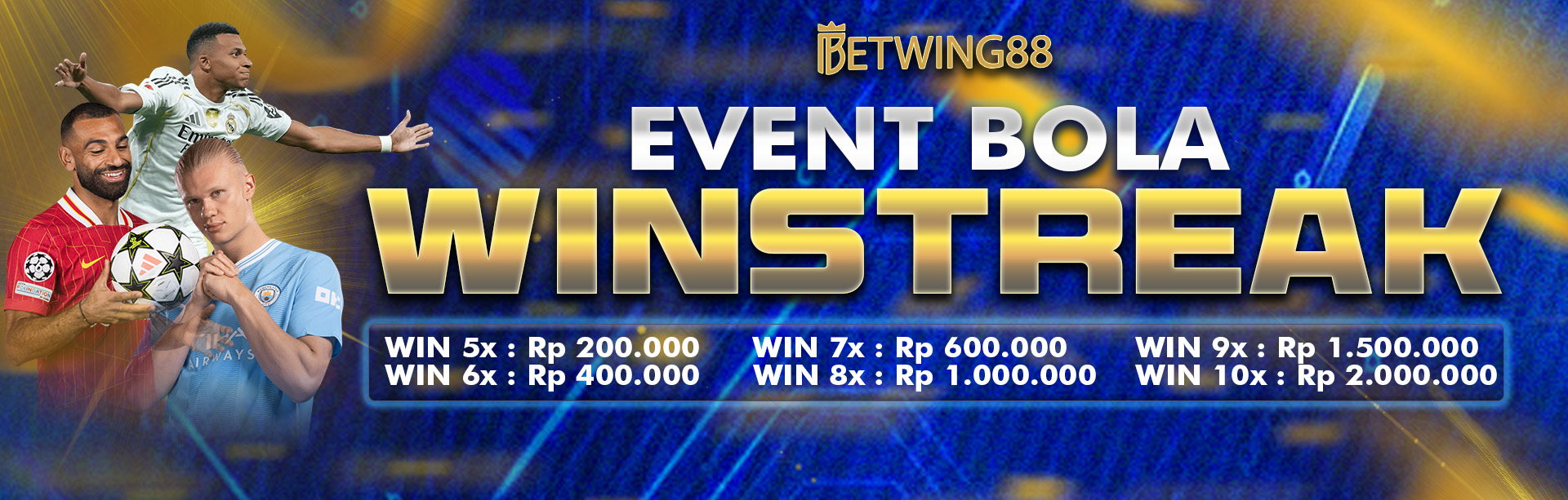 event Bola